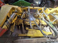 Feldhäcksler New Holland FX38