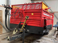 Futterverteilwagen / Futterdosierwagen Schuitemaker Amigio 30 S voerdoseerwagen/blokkenwagen