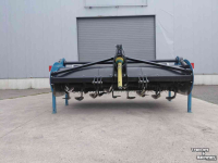 Spatenmaschine Imants Eco-mix