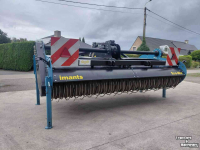 Spatenmaschine Imants Eco-mix