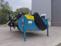 Spatenmaschine Imants Eco-mix