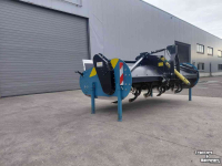Spatenmaschine Imants Eco-mix