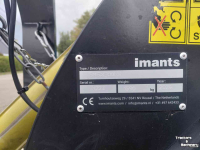 Spatenmaschine Imants Eco-mix
