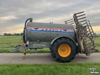 Gülletankwagen / Güllefässer Peecon 8.000 ltr. Bemestertank