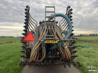Gülletankwagen / Güllefässer Peecon 8.000 ltr. Bemestertank