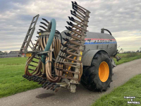 Gülletankwagen / Güllefässer Peecon 8.000 ltr. Bemestertank