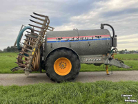 Gülletankwagen / Güllefässer Peecon 8.000 ltr. Bemestertank