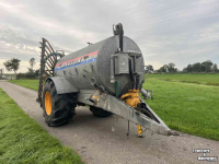Gülletankwagen / Güllefässer Peecon 8.000 ltr. Bemestertank