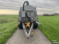 Gülletankwagen / Güllefässer Peecon 8.000 ltr. Bemestertank