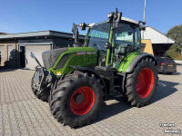 Schlepper / Traktor Fendt 313 Power NIEUW!!!