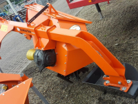 Grabenfräse Schouten TK 650