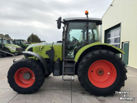 Schlepper / Traktor Claas Ares 697 ATZ