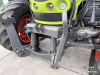 Schlepper / Traktor Claas Ares 697 ATZ