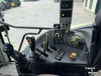 Schlepper / Traktor Claas Ares 697 ATZ