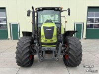 Schlepper / Traktor Claas Ares 697 ATZ