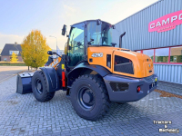Radlader Case 421G Stage V Wiellader