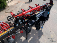 Grubber Kramer Overige MINOS rijen schoffel 4.5 meter hydraulisch opklapbaar