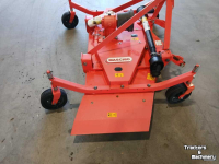 Kreiselmulchgeräte Maschio Jolly 150