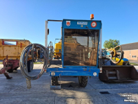 Anbaufeldspritze Delvano SafeTrac 6610 FWD