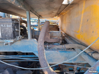 Anbaufeldspritze Delvano SafeTrac 6610 FWD