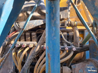 Anbaufeldspritze Delvano SafeTrac 6610 FWD