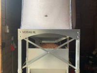 Sonstiges Stall- und Melkmaschinen und Zubehör Vidbag Modulo SP bigbag doseerframe