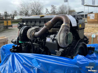 Diverse neue Teile New Holland FPT motor / engine - Cursor 13 - F3CE0684