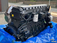 Diverse neue Teile New Holland FPT motor / engine - Cursor 13 - F3CE0684