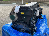 Diverse neue Teile New Holland FPT motor / engine - Cursor 13 - F3CE0684