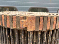Diverse Gebrauchte Teile Amac 28-261-148 Rooimat
