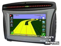 GPS Lenksystemen und Zubehör Trimble Trimble CFX 750   DGPS of RTK