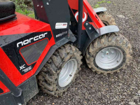 Radlader Norcar 755 XC Easy Drive Mini-Shovel  Demo