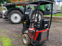 Radlader Norcar 755 XC Easy Drive Mini-Shovel  Demo