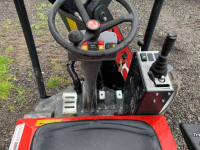 Radlader Norcar 755 XC Easy Drive Mini-Shovel  Demo