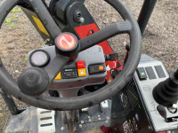 Radlader Norcar 755 XC Easy Drive Mini-Shovel  Demo