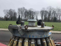 Grünlandinjektor Vredo ZB3-8448