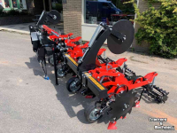 Hackmaschine Kramer Minos Schoffelmachine  4.5 mtr