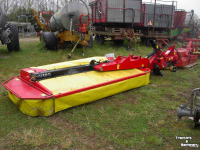 Mähwerk Fella KM 310 TL