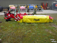 Mähwerk Fella KM 310 TL