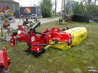 Mähwerk Fella KM 310 TL