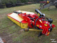 Mähwerk Fella KM 310 TL