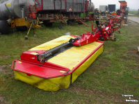 Mähwerk Fella KM 310 TL