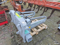 Ballengreifer Zocon MB 01