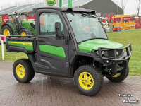 RTV / UTV / Gator John Deere XUV 875M