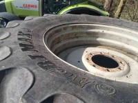 Räder, Reifen, Felgen & Distanzringe BKT 450/85R38