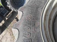 Räder, Reifen, Felgen & Distanzringe BKT 450/85R38