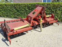Bodenfräse Niemeyer ZR302 Pennenfrees
