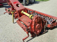 Bodenfräse Niemeyer ZR302 Pennenfrees