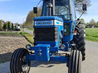 Schlepper / Traktor Ford 6700 Dualpower Turbo