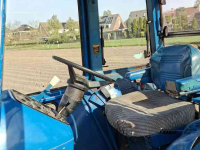 Schlepper / Traktor Ford 6700 Dualpower Turbo